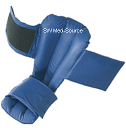 Replacement Boot Pads